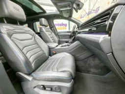 
										VOLKSWAGEN TOUAREG full									