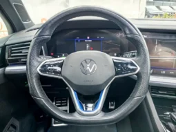 
										VOLKSWAGEN TOUAREG full									