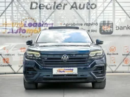 
										VOLKSWAGEN TOUAREG full									