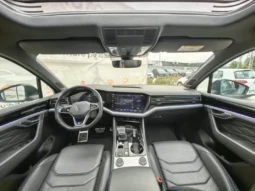 
										VOLKSWAGEN TOUAREG full									