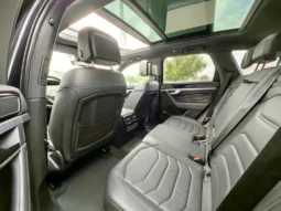 
										VOLKSWAGEN TOUAREG full									