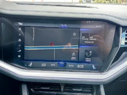 
										VOLKSWAGEN TOUAREG full									