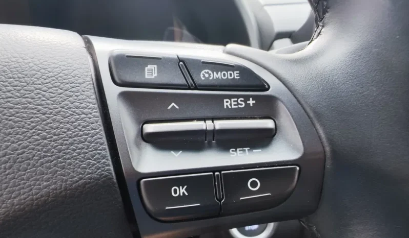 
								HYUNDAI KONA full									