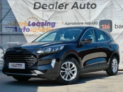 
										FORD KUGA full									