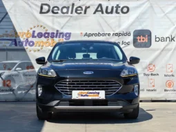
										FORD KUGA full									