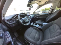 
										FORD KUGA full									