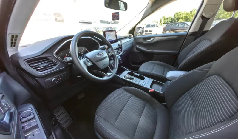 
								FORD KUGA full									