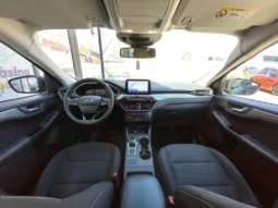 
										FORD KUGA full									