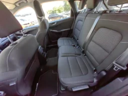 
										FORD KUGA full									