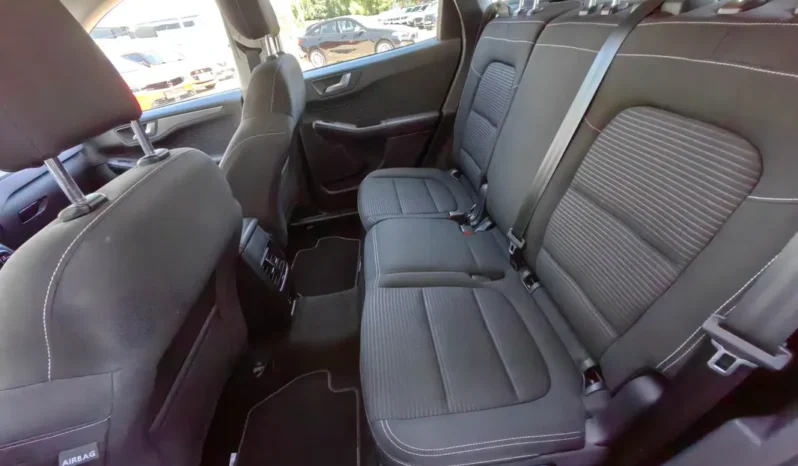 
								FORD KUGA full									