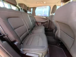 
										FORD KUGA full									