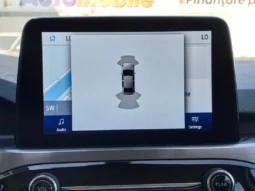 
										FORD KUGA full									