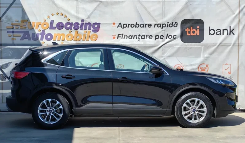 
								FORD KUGA full									