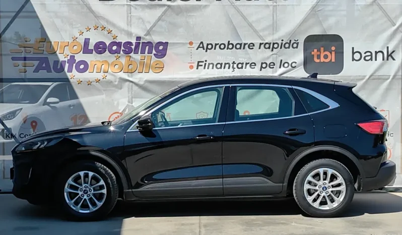 
								FORD KUGA full									