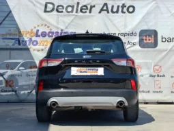 
										FORD KUGA full									