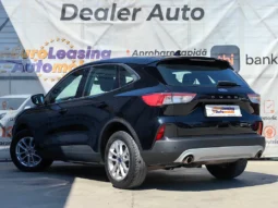 
										FORD KUGA full									