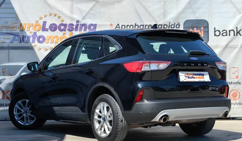 
								FORD KUGA full									