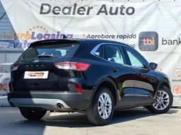 
										FORD KUGA full									