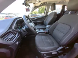 
										FORD KUGA full									