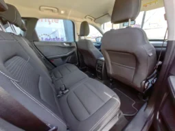 
										FORD KUGA full									