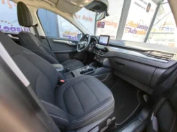 
										FORD KUGA full									