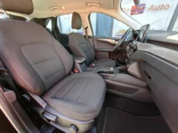 
										FORD KUGA full									