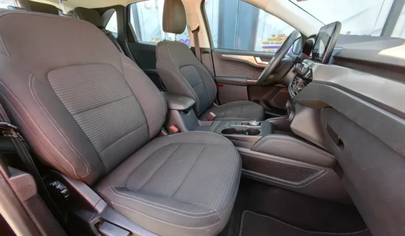 
								FORD KUGA full									