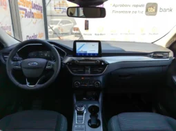 
										FORD KUGA full									