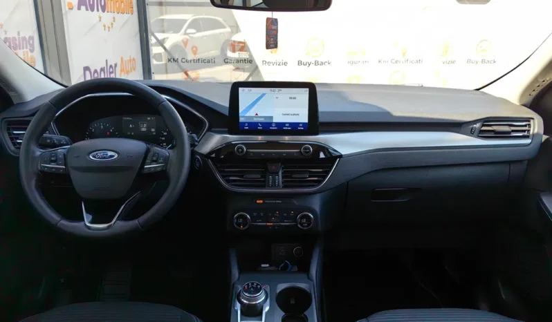 
								FORD KUGA full									