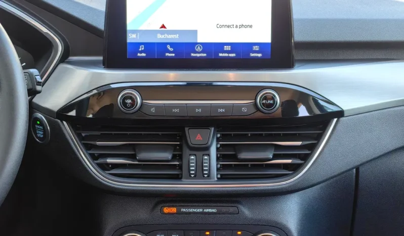 
								FORD KUGA full									