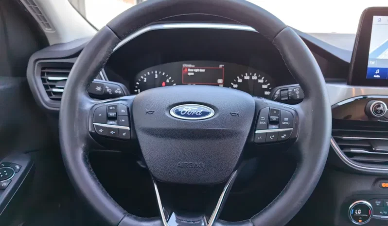 
								FORD KUGA full									