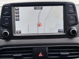 
										HYUNDAI KONA full									