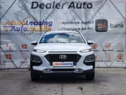 
										HYUNDAI KONA full									