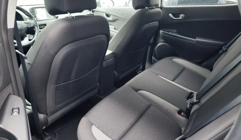 
								HYUNDAI KONA full									