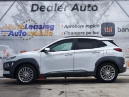 
										HYUNDAI KONA full									