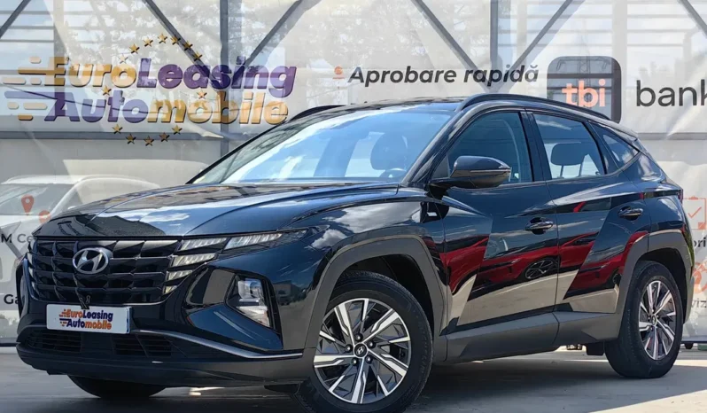 
								HYUNDAI TUCSON full									
