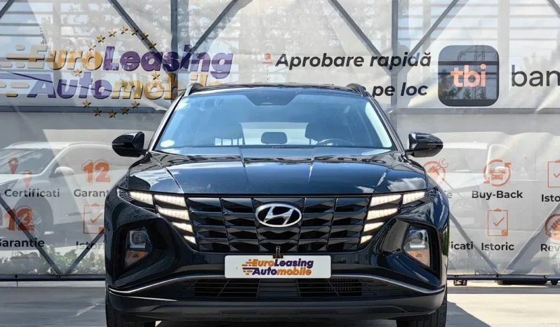 
								HYUNDAI TUCSON full									
