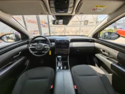 
										HYUNDAI TUCSON full									