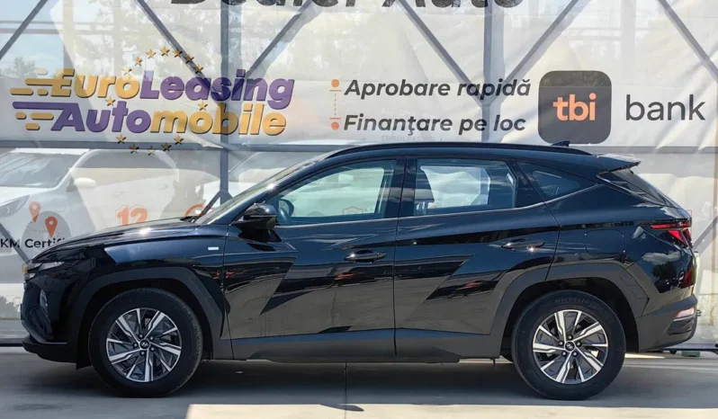 
								HYUNDAI TUCSON full									