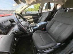 
										HYUNDAI TUCSON full									