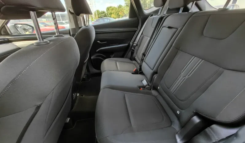 
								HYUNDAI TUCSON full									