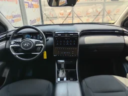 
										HYUNDAI TUCSON full									