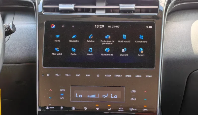 
								HYUNDAI TUCSON full									