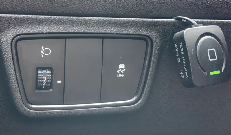 
								HYUNDAI TUCSON full									