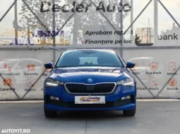 
										SKODA SCALA full									