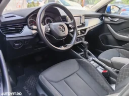 
										SKODA SCALA full									