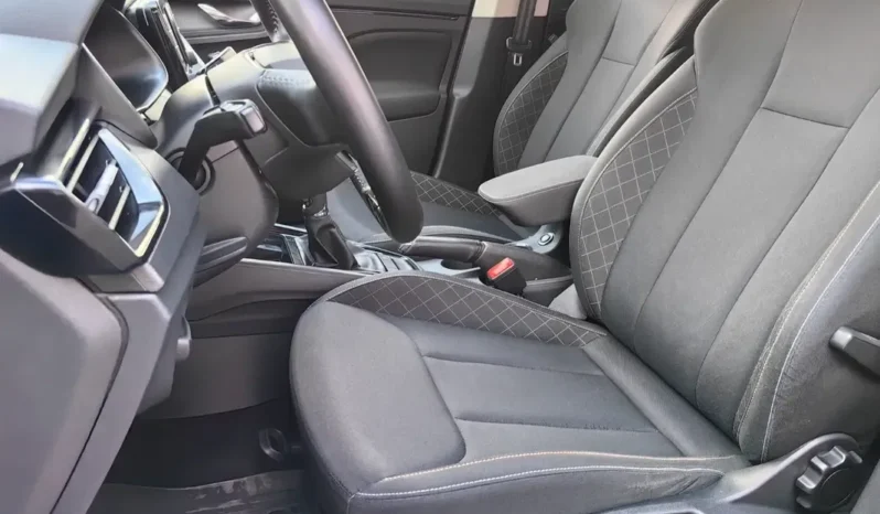 
								SKODA SCALA full									