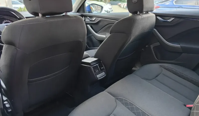 
								SKODA SCALA full									