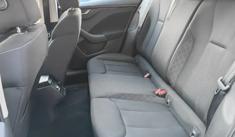 
								SKODA SCALA full									