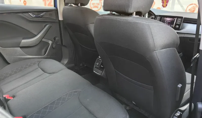 
								SKODA SCALA full									